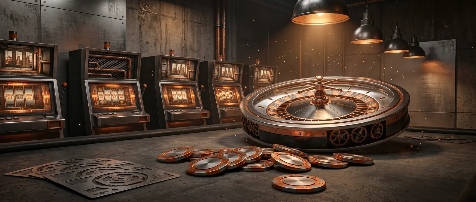 Nine Win Casino bonus: zo werkt ons welkomstpakket