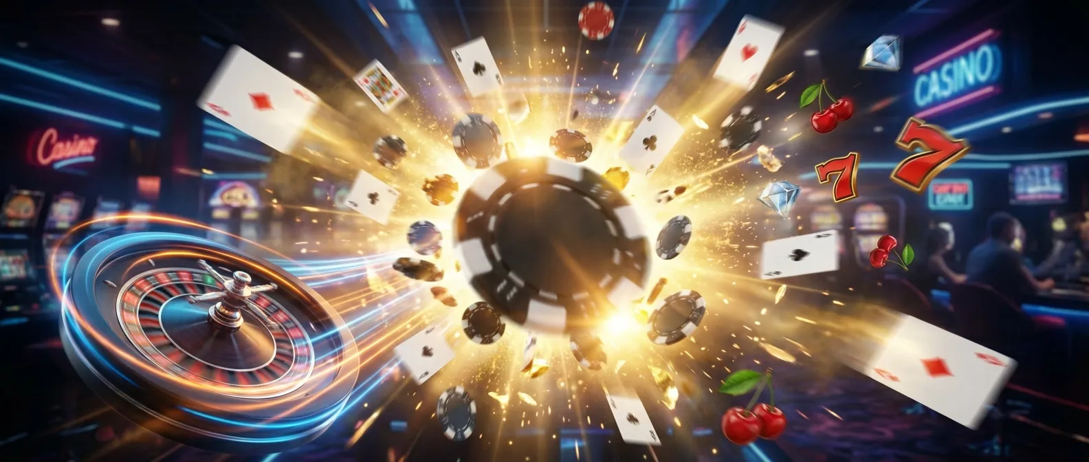 Nine Win Casino login voor veilige toegang